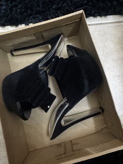 New Heels