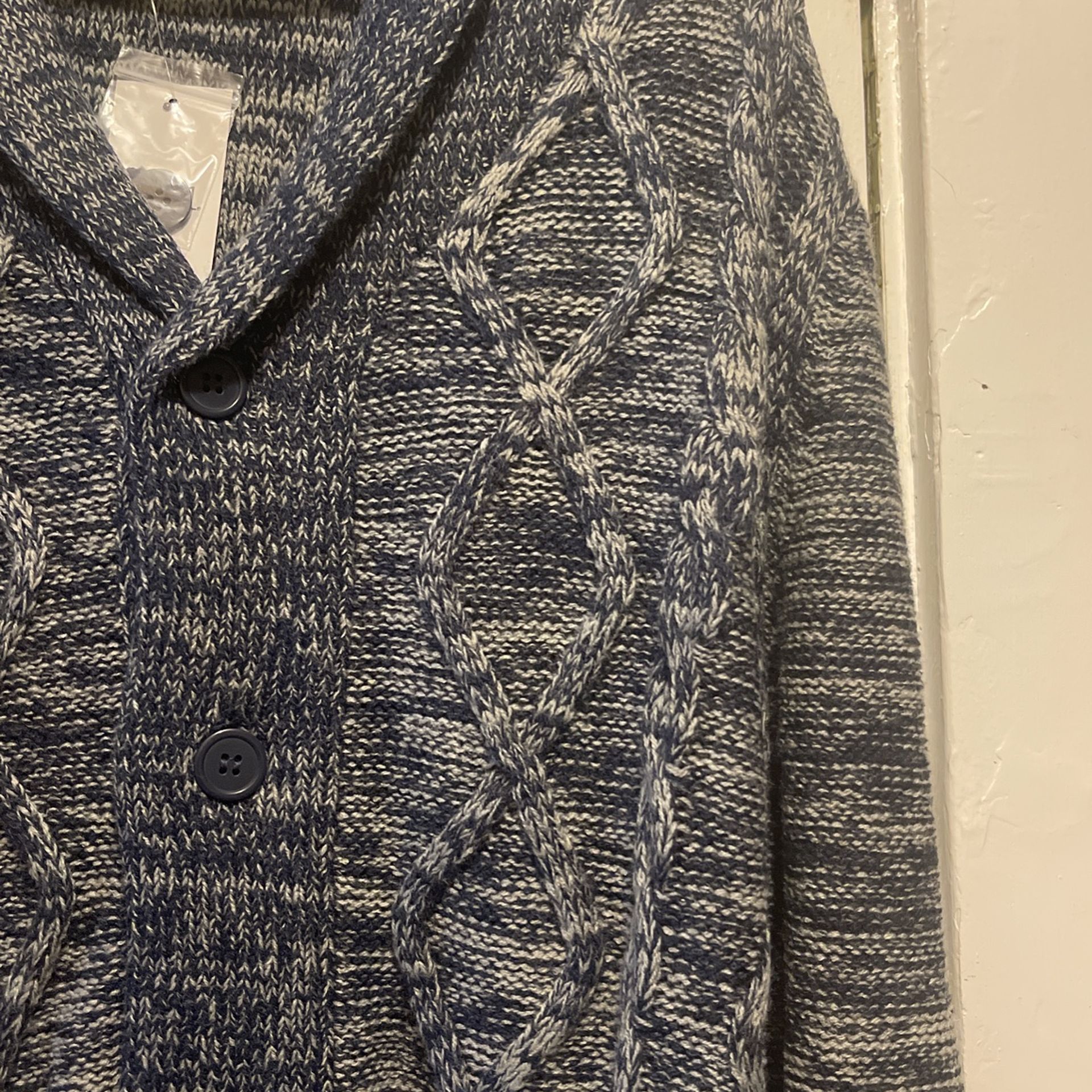 Cardigan