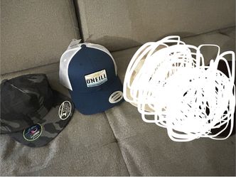 Lot Hats –,  O'Neill, Flexfit