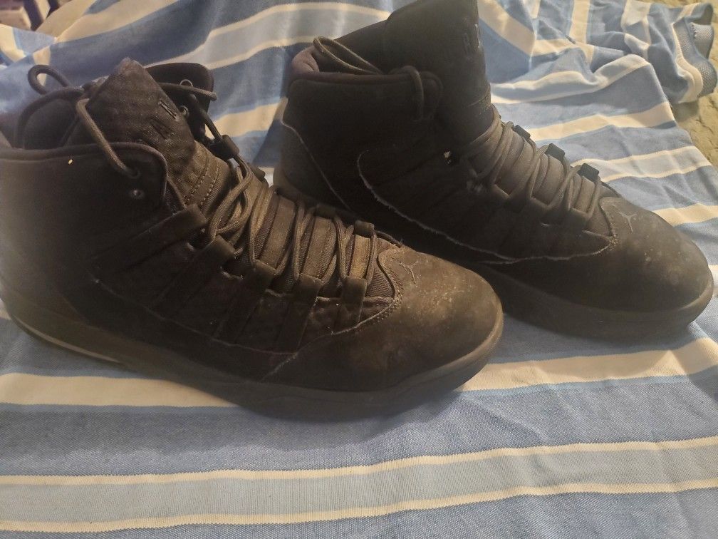 Mens Size 13 Jordan's 