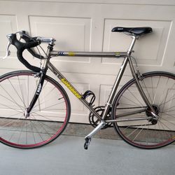 Litespeed vortex for cheap sale