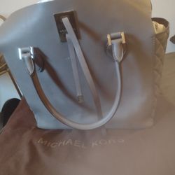 Michael Kors Collection Miranda Tote