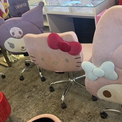 Impressions Chairs 