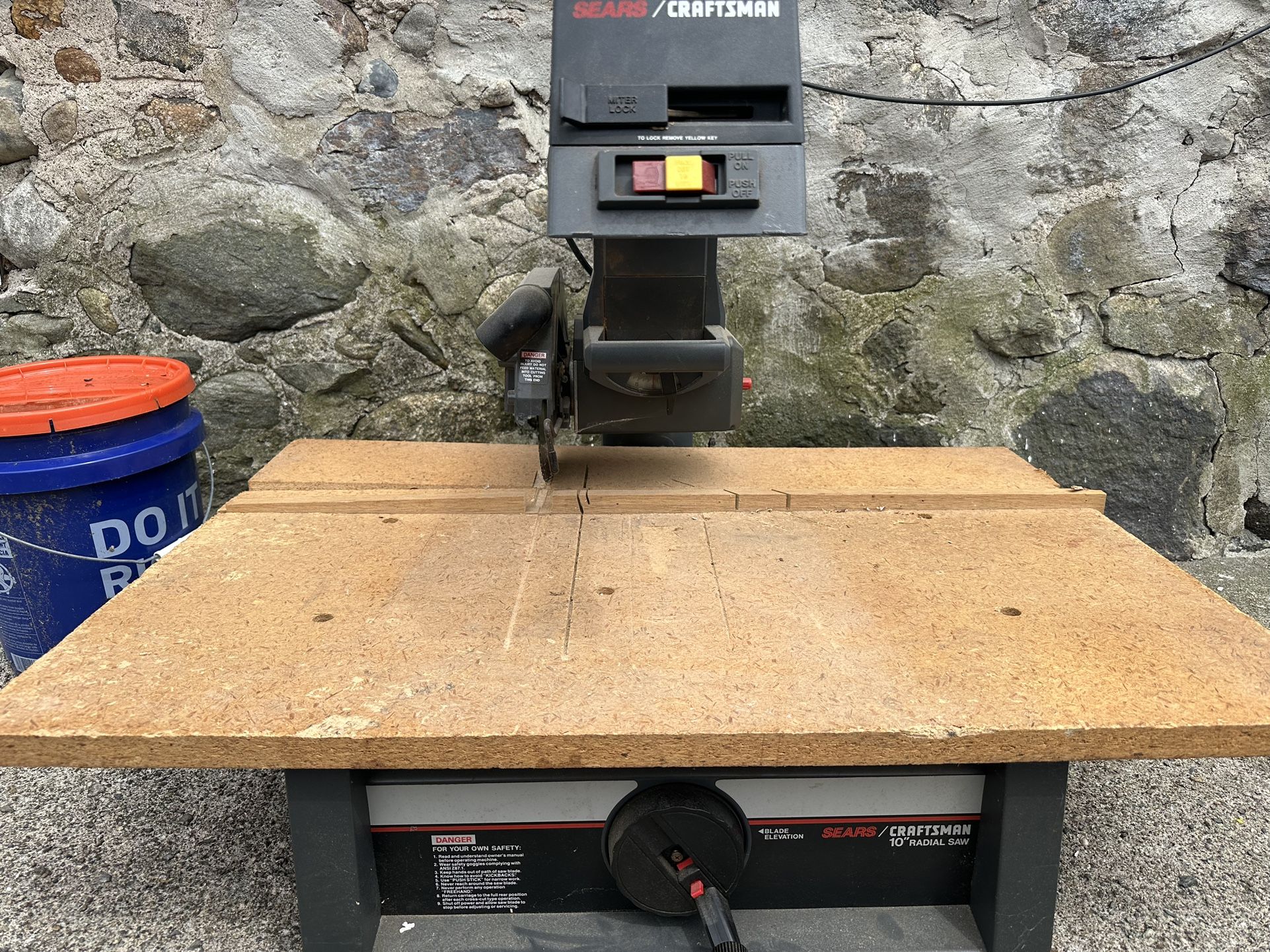 Circular Saw 