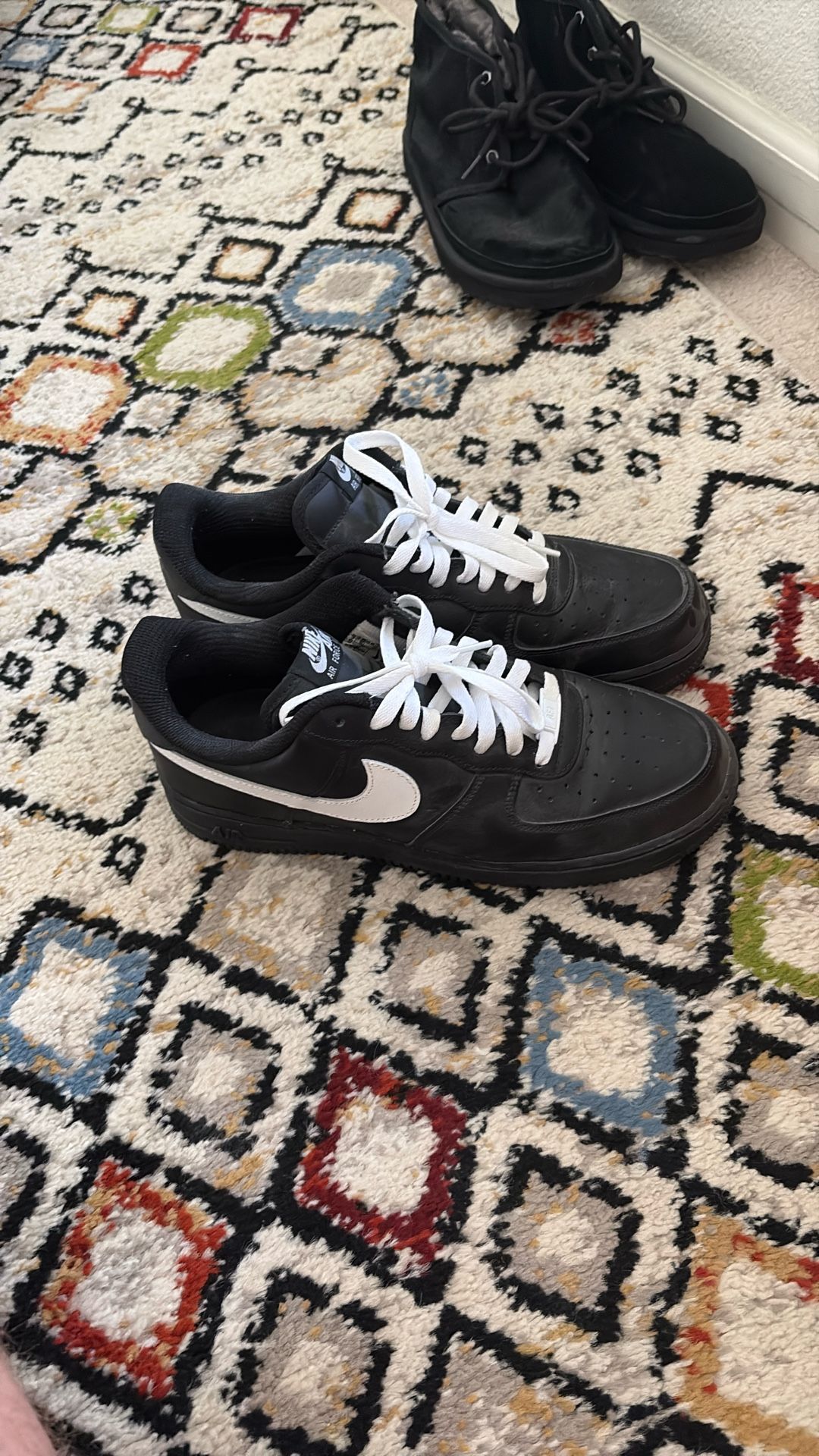 Nike Air Force 1