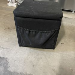 Storage Ottoman