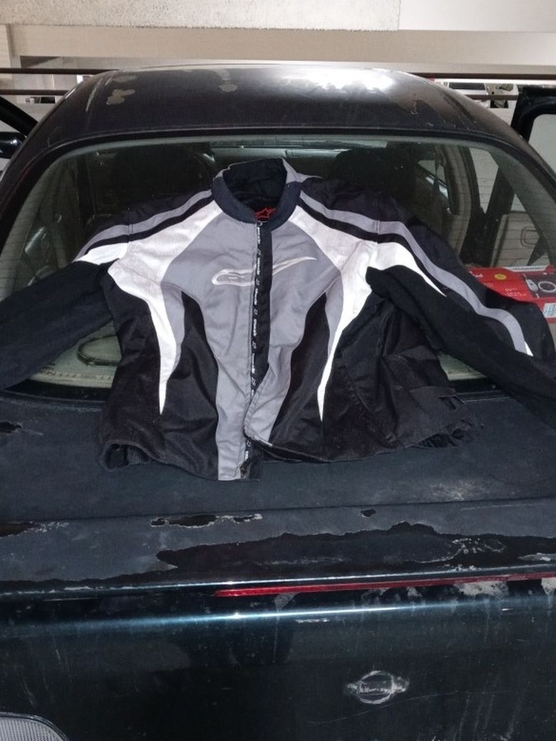 Alpinestar Stunt Jacket