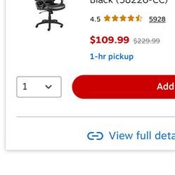 Office Chair