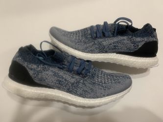 Adidas uncaged Parley boost