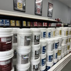 Paint For Stucco 