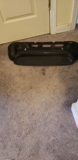 Hood Scoop/vent Subaru 