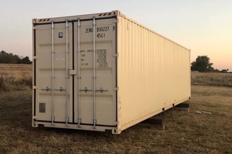 Shipping Containers For Sale!!