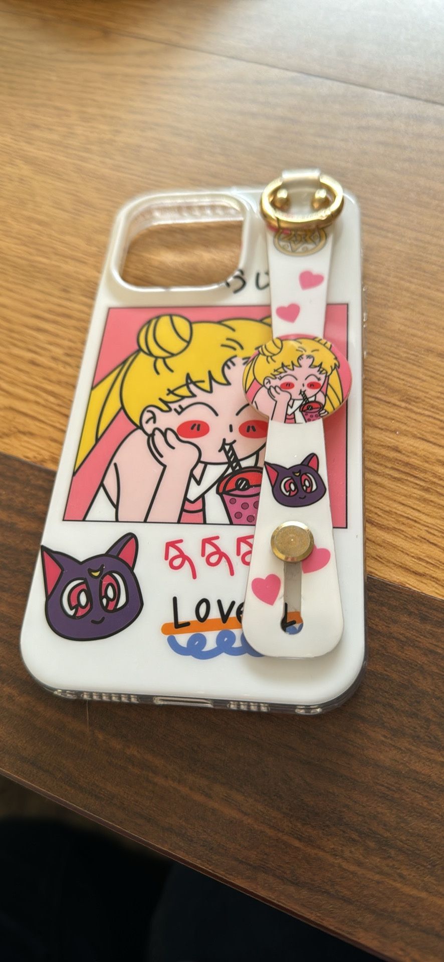 iPhone 15 Pro Max Case