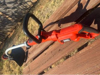 Edger / trimmer