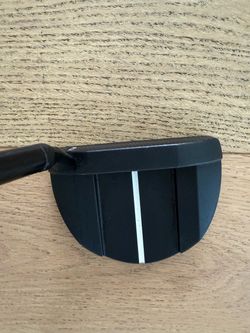 PING PLD Milled Oslo 4 – 34”