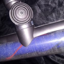 Dyson Cordless Re Hargable Vacuum