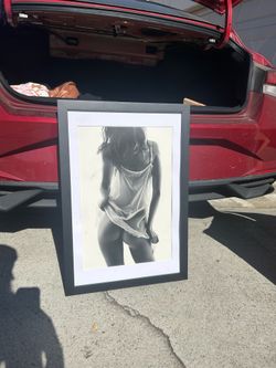 Sexy girl picture