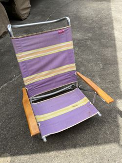 Beach Chairs