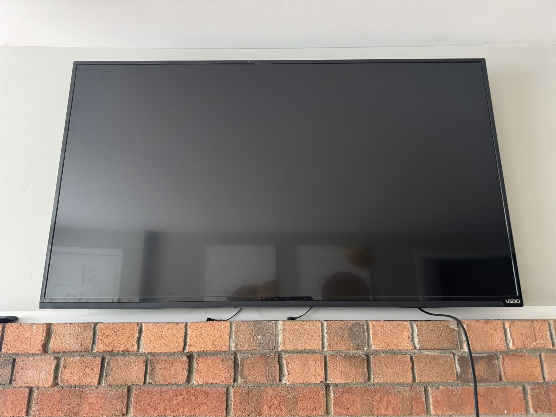 50” Vizio Smart TV