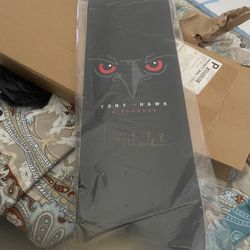 Skatboard (Tony Hawk 2