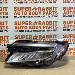 2019 Pilot Driver FULL LED headlight Original OEM 🔥 2022 