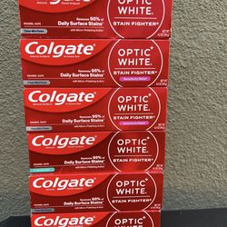 2X$5.00   Or  1 For $3   Toothpaste 4.2 Oz