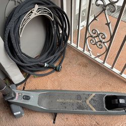 Electric Scooter For sale