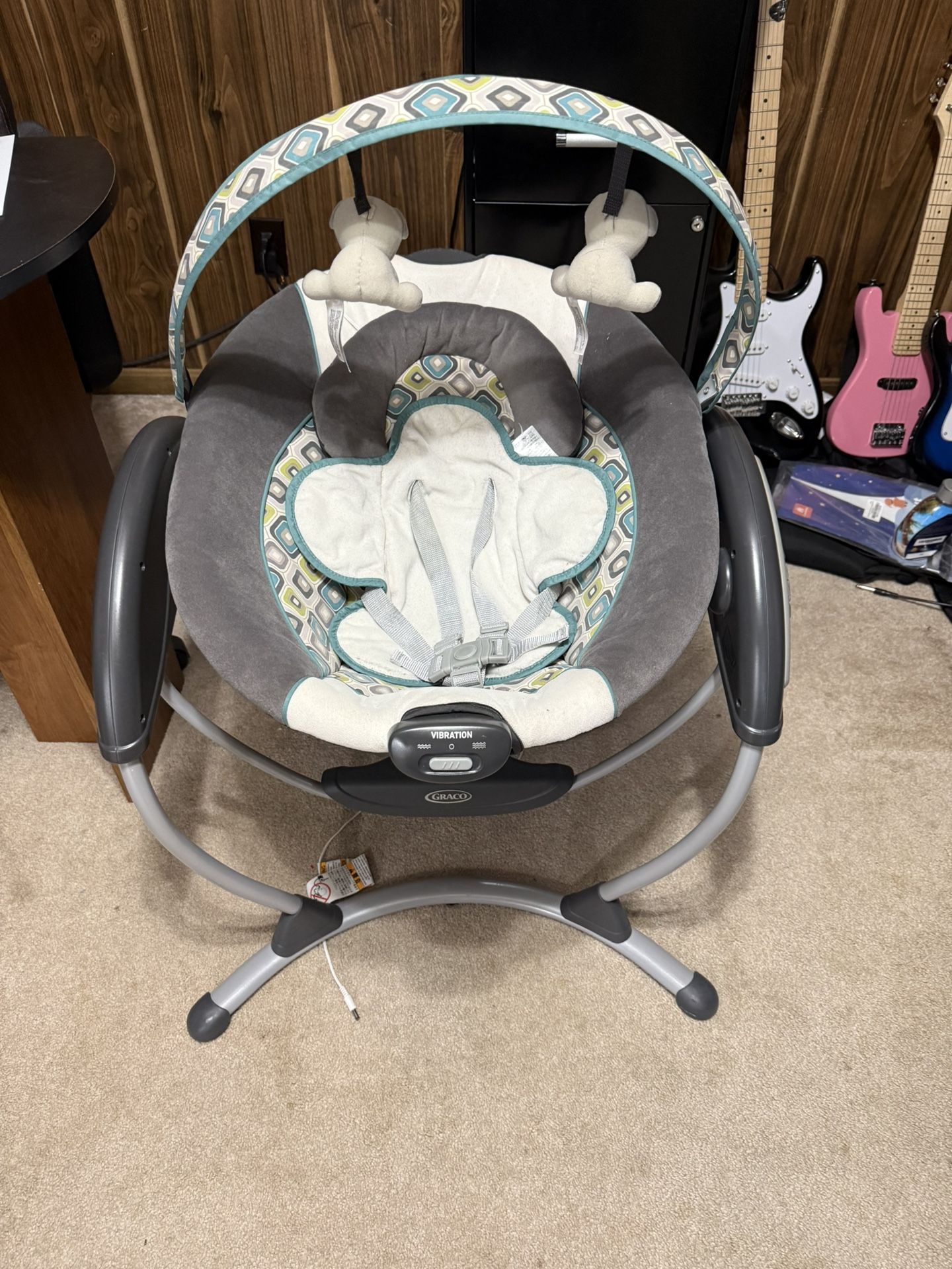 Baby Swing