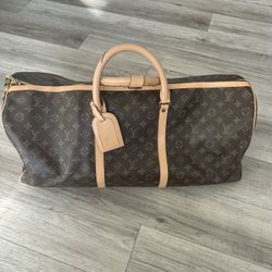 Vintage Louis Vuitton Bags