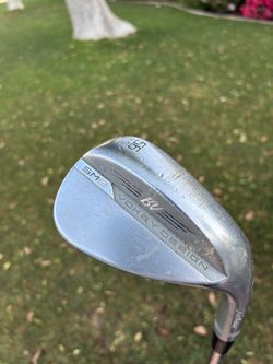 Titleist SM8 Wedge 56