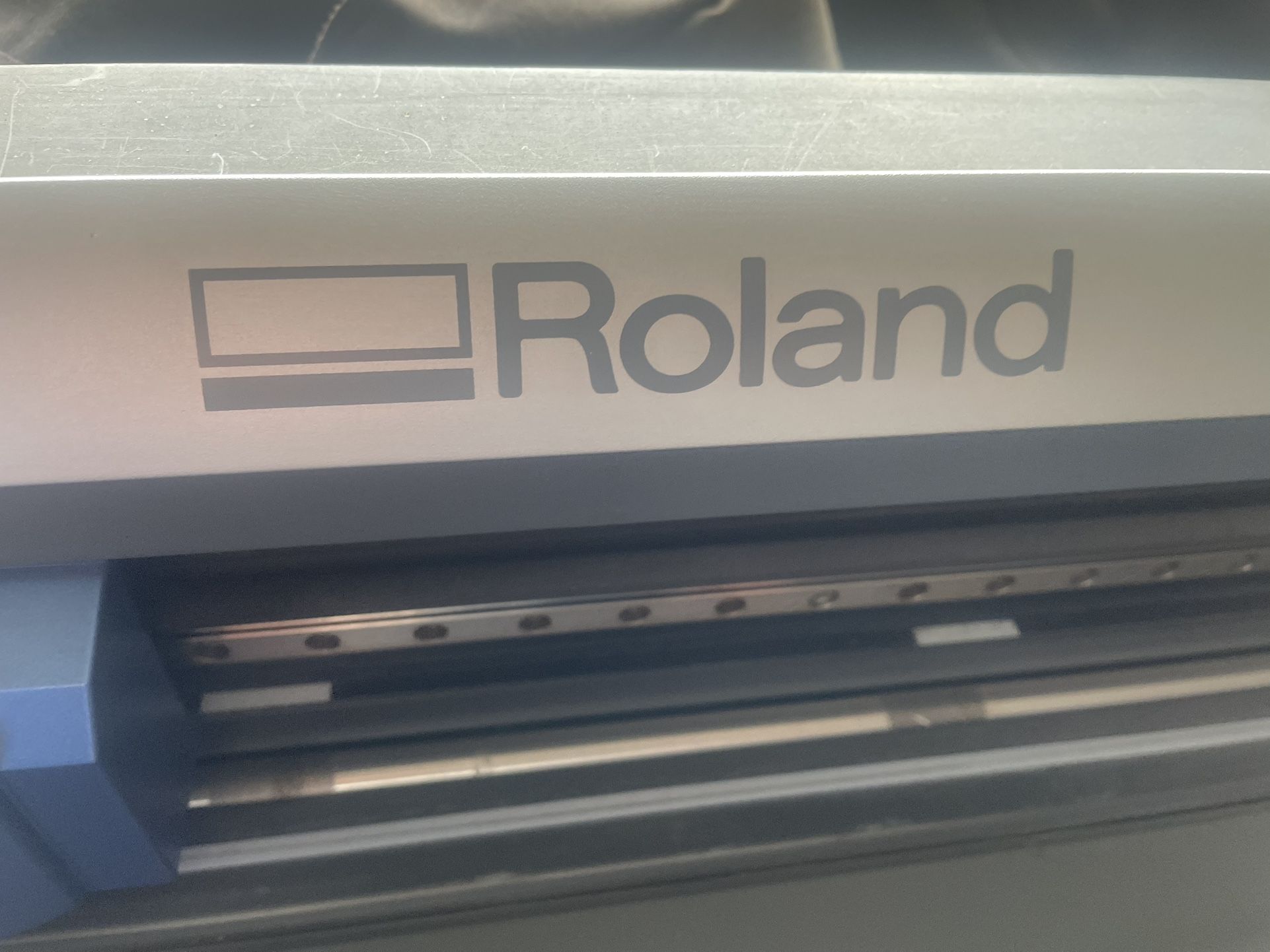 Roland GX24 Vinyl Plotter