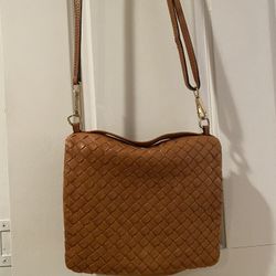 Genuine Leather Purse