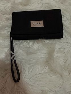 Guess Wallet
