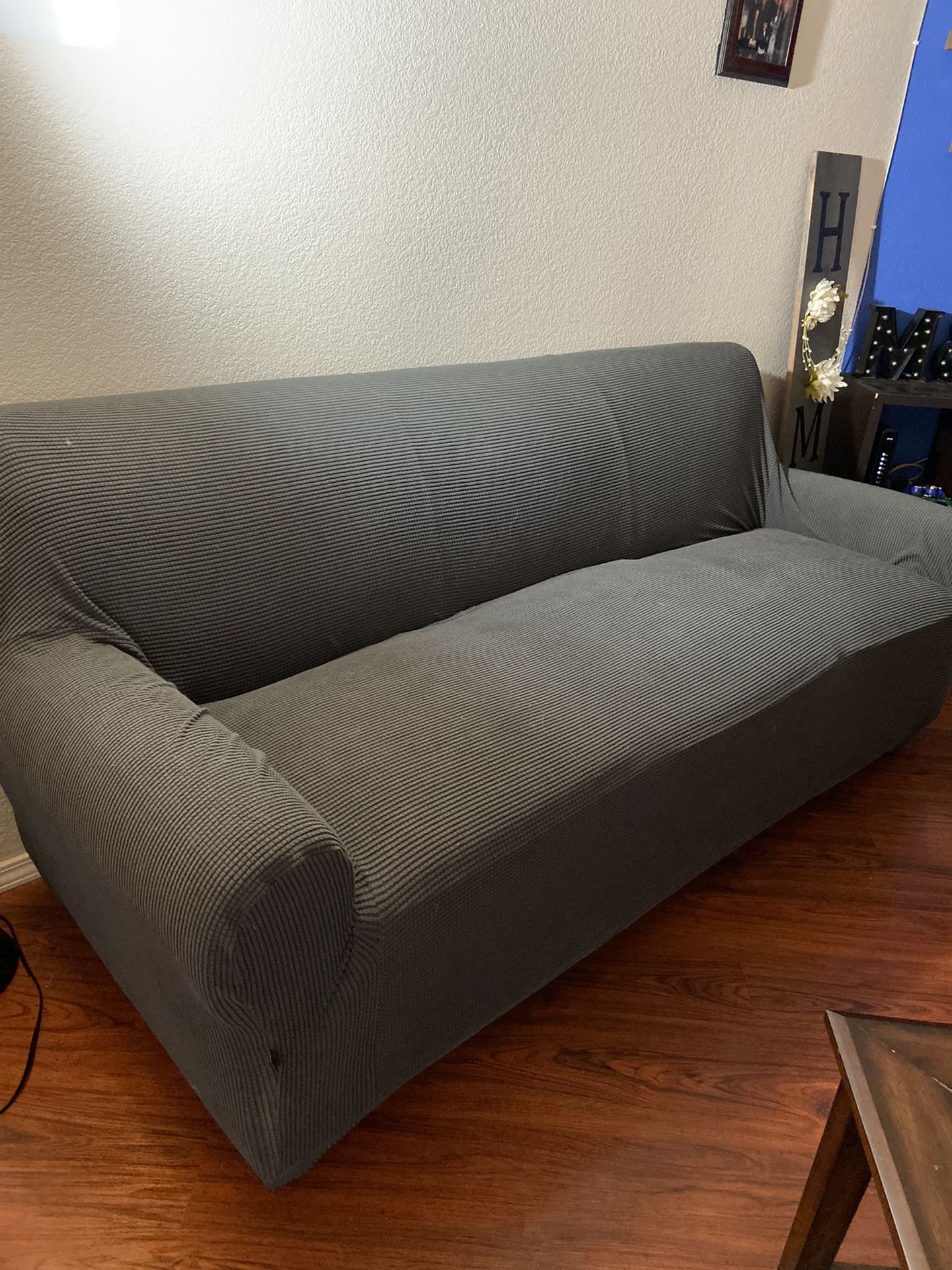 Couch 84.5”x 36”