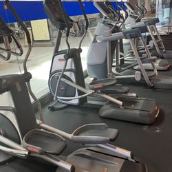 Gym-Quality Cardio, Without the Membership.