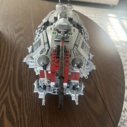 Lego AT-TE Walker Star Wars