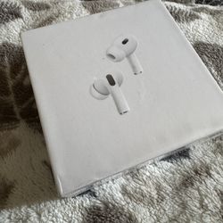 AirPods Pro 2nd Generation 
