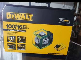 Lazer Dwalt