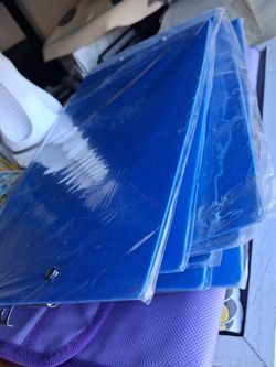 Clipboard (10 Pieces)