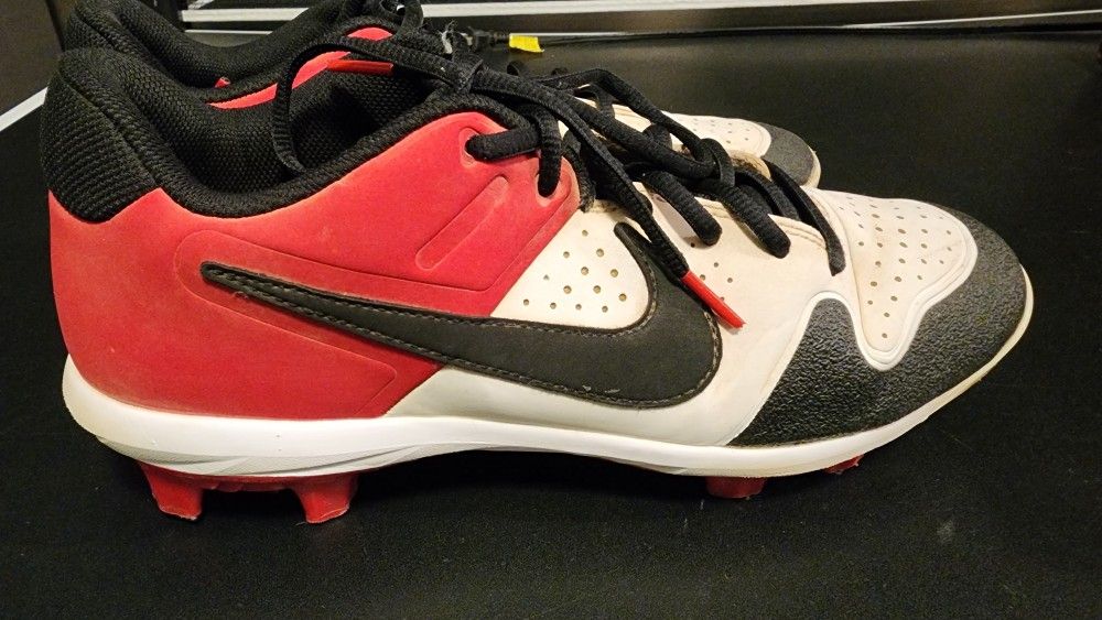 Men's Nike Baseball Cleats