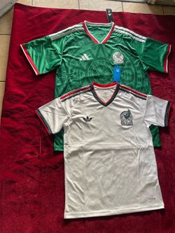 🇲🇽 Mexico 🇲🇽 Jerseys World 🌎 Cup