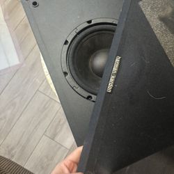 SUB-TS1 Harman/kardon