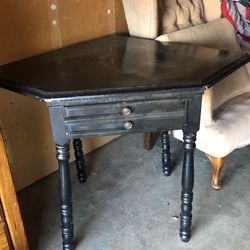 Vintage Table 