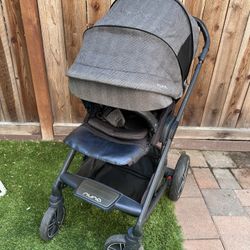 Nuna Mixx Stroller
