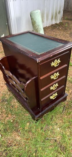 Side table
