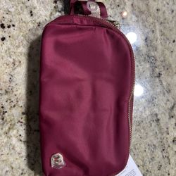 Lululemon Bag