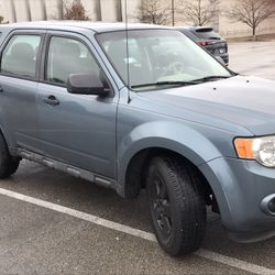 *Amazing* 2011 Ford Escape