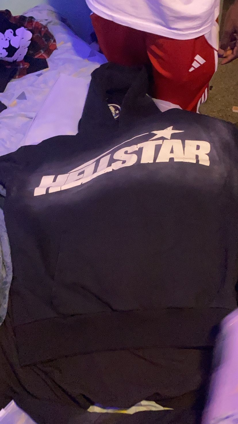 Hellstar Hoodie