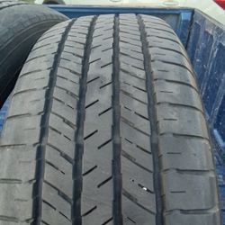 225 60 R17 Used Have Two 20 For The Pair