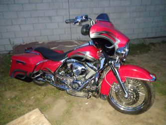2002 HARLEY DAVIDSON
